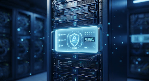 Secure Data Center