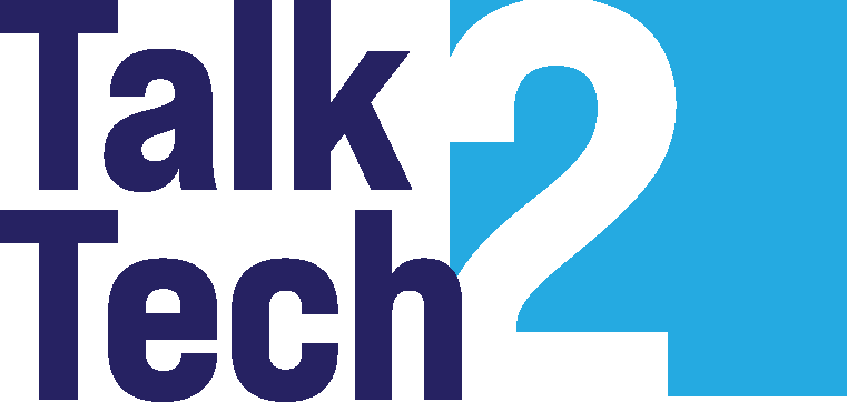 Talk 2 Tech